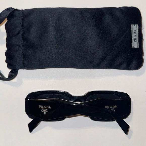 Prada Sunglasses - Picture 2 of 5